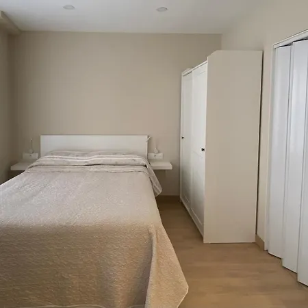 Muelle De Apartahotel