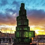 Aparthotel Muelle De Gijon