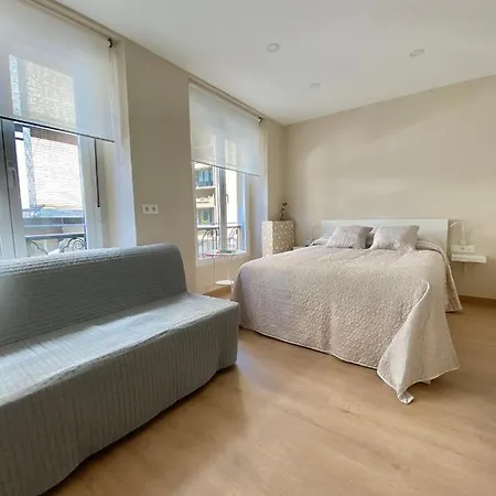 Muelle De شقة فندقية خيخون