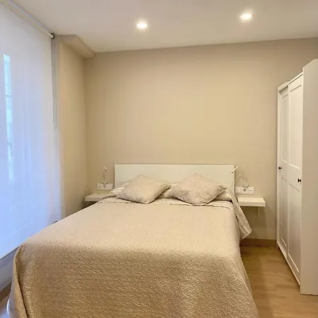 Muelle De Aparthotel Gijón