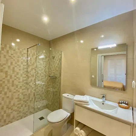 Muelle De Hotel apartamentowy 4*