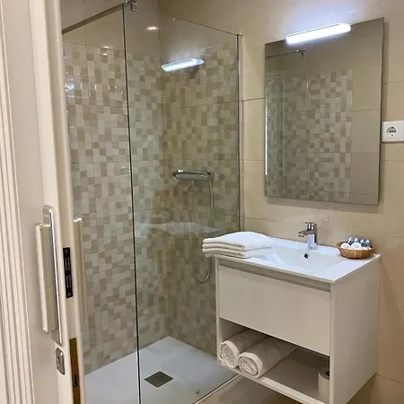 Muelle De Hotel apartamentowy 4*