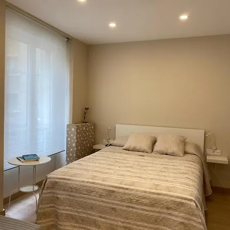 Muelle De Aparthotel Gijón