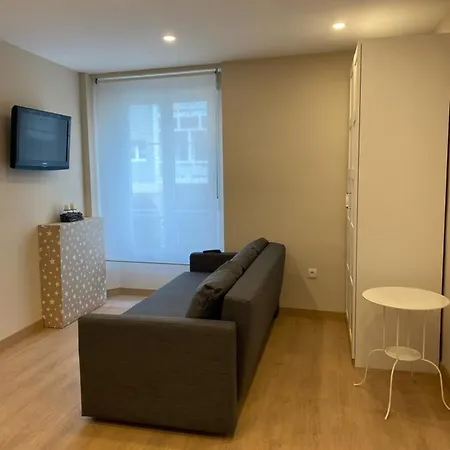 Muelle De Aparthotel