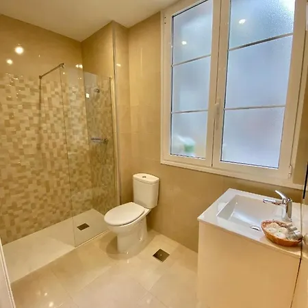 Muelle De شقة فندقية