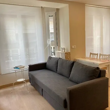 Muelle De Hotel apartamentowy