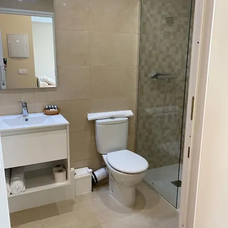 Aparthotel Muelle De