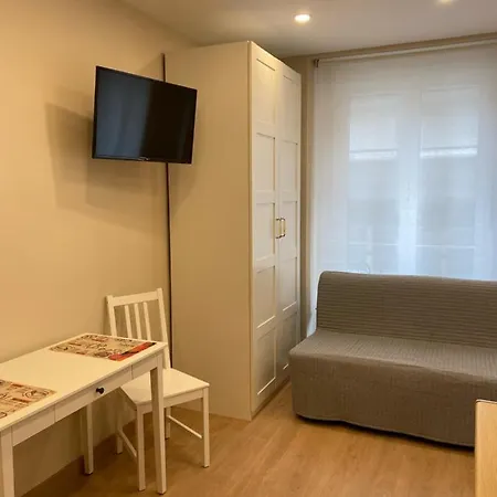 Aparthotel Muelle De