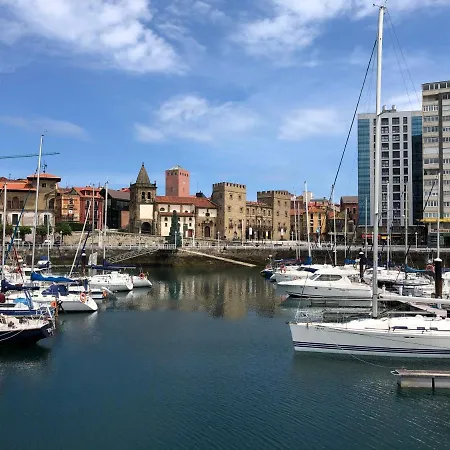 Muelle De