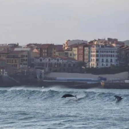 Muelle De 4* خيخون