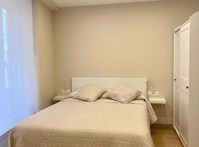 Muelle De Aparthotel Gijon