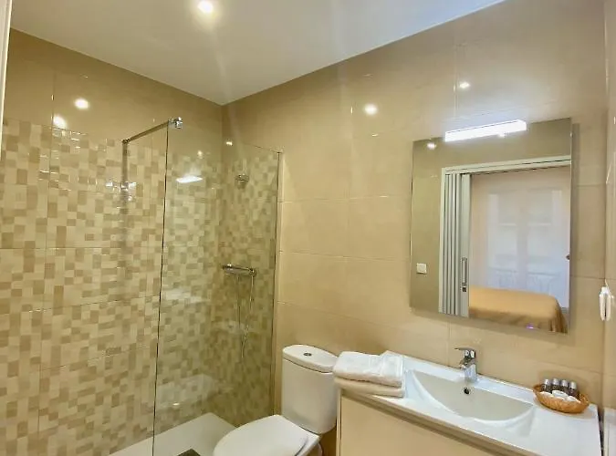 Muelle De Appart hôtel 4*