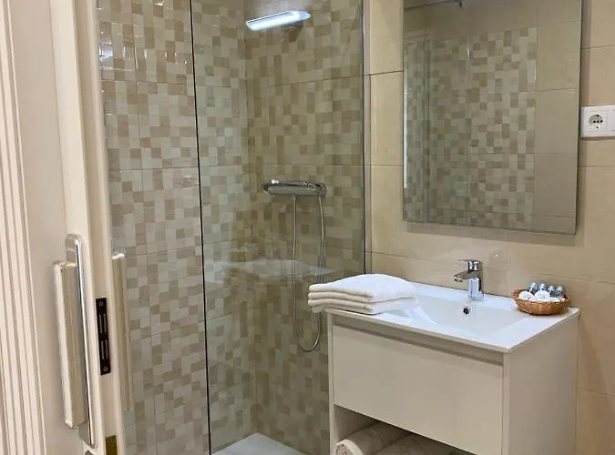 Muelle De Appart hôtel 4*