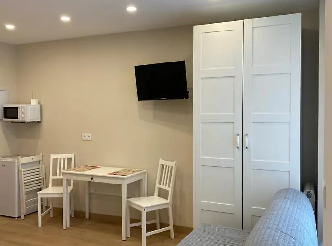 Aparthotel Muelle De 4*