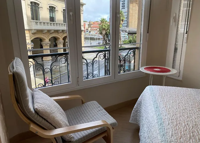 Aparthotel Muelle De 4*