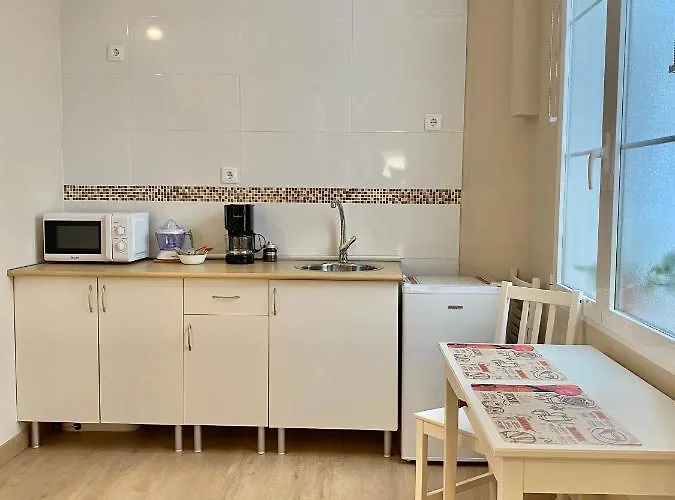 Muelle De Χιχόν