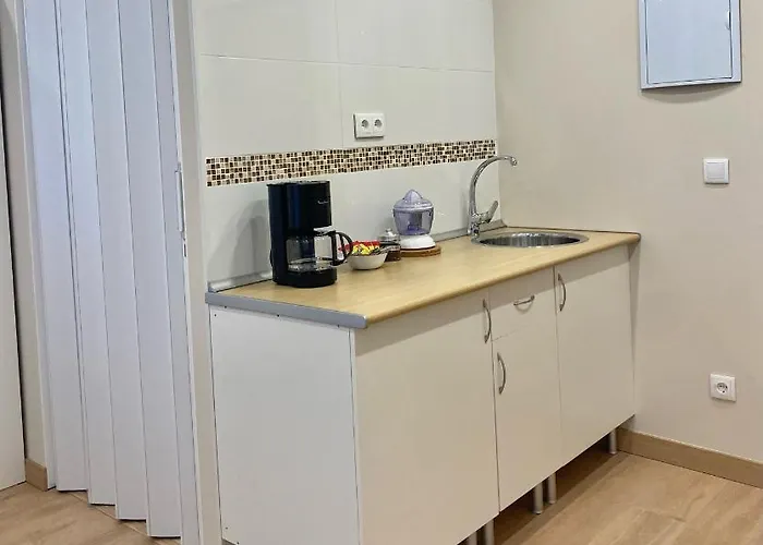 Muelle De Χιχόν