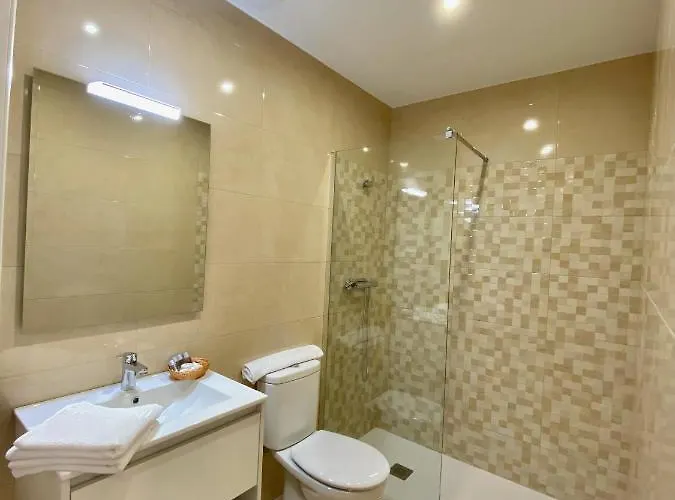 Muelle De Χιχόν