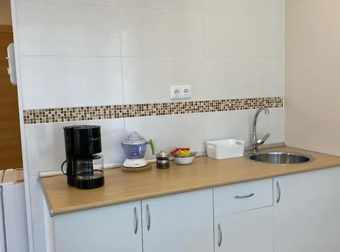 Muelle De Χιχόν