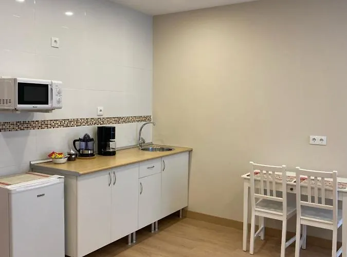 Muelle De Apart Otel 4*