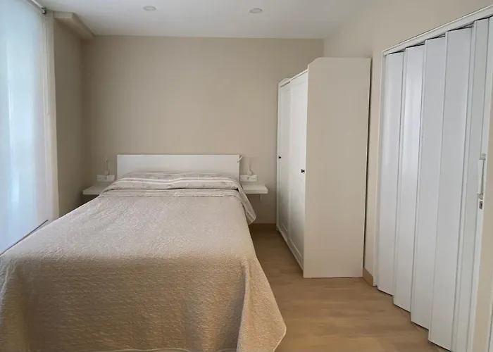 Muelle De Ξενοδοχείο με διαμερίσματα