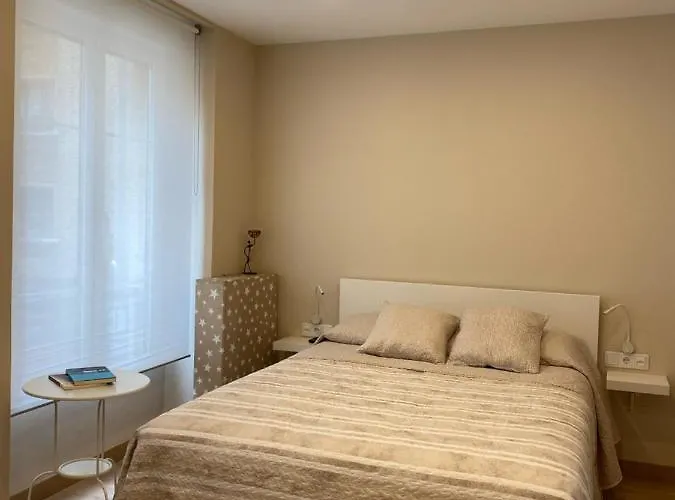 Muelle De Ξενοδοχείο με διαμερίσματα Χιχόν