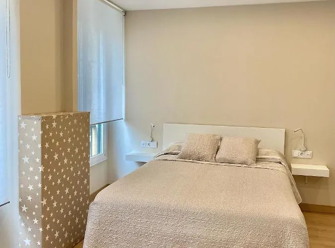 Muelle De Ξενοδοχείο με διαμερίσματα Χιχόν