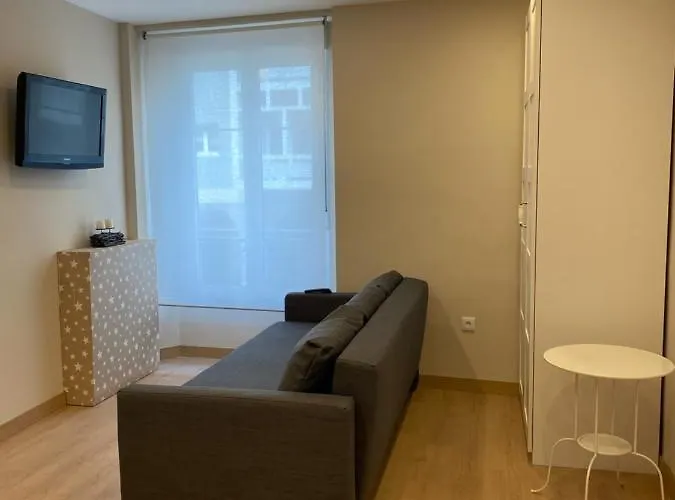 Muelle De Ξενοδοχείο με διαμερίσματα