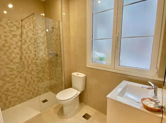 Muelle De Ξενοδοχείο με διαμερίσματα