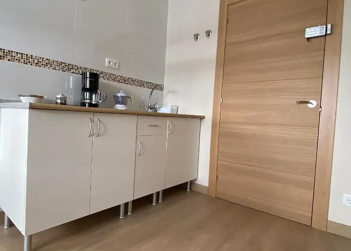 Muelle De Χιχόν