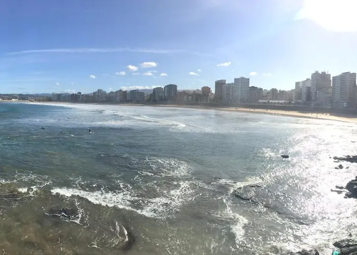 Muelle De 4* Χιχόν